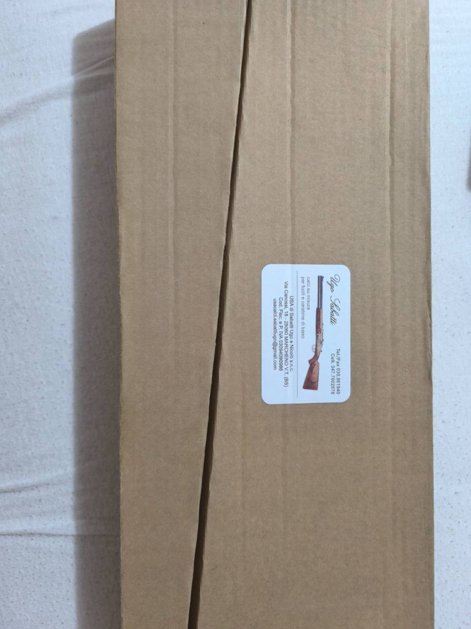 Kundak za Berettu dt11