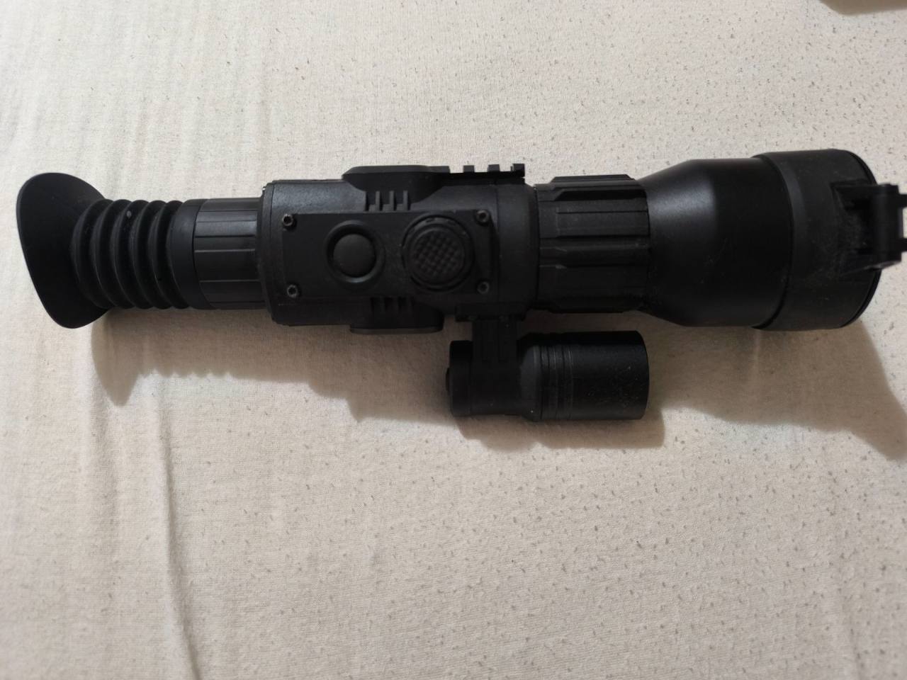 Yukon sightline noćna optika
