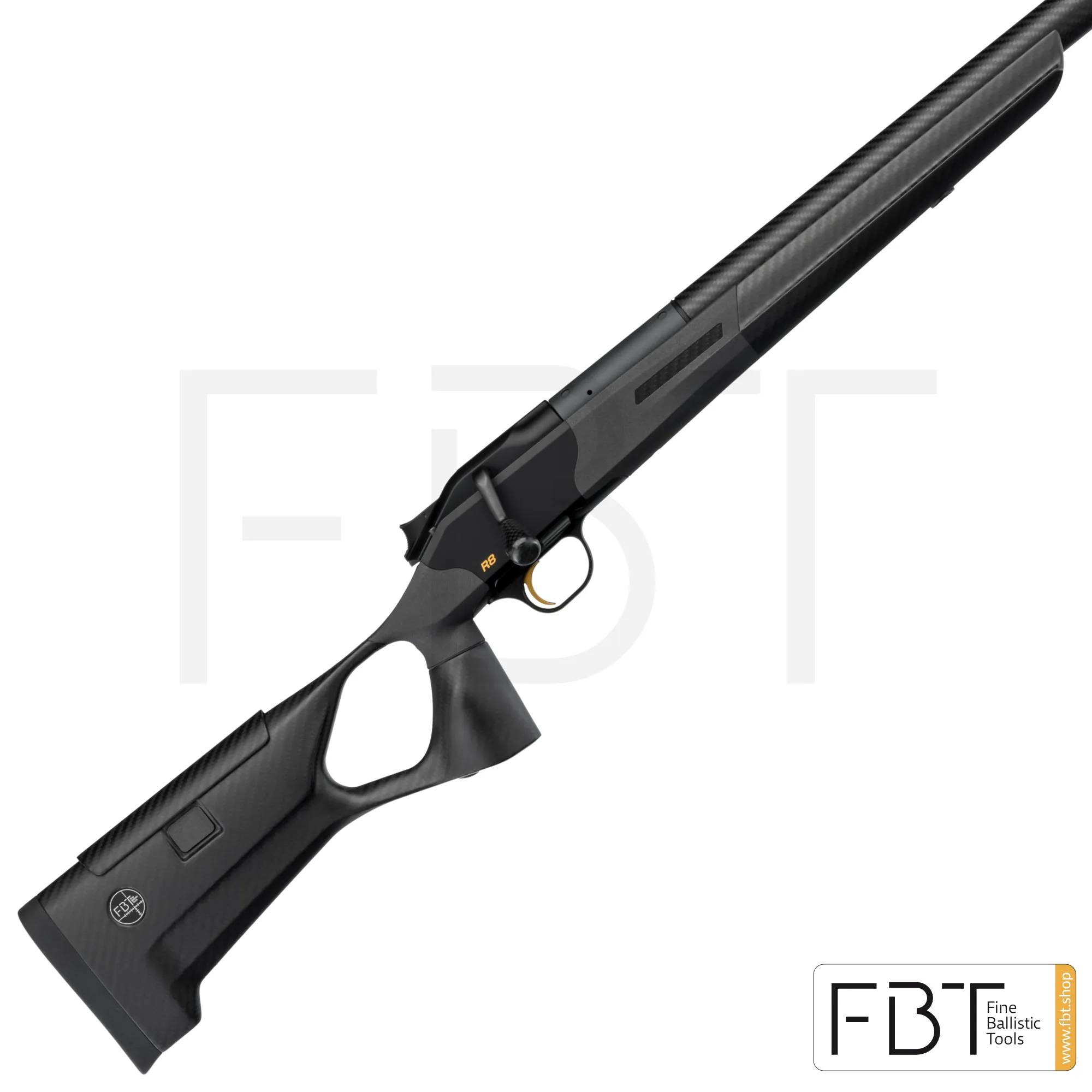 FBT Kundak UNIC Karbon | za Blaser R8 Ultimate | dvodijelni