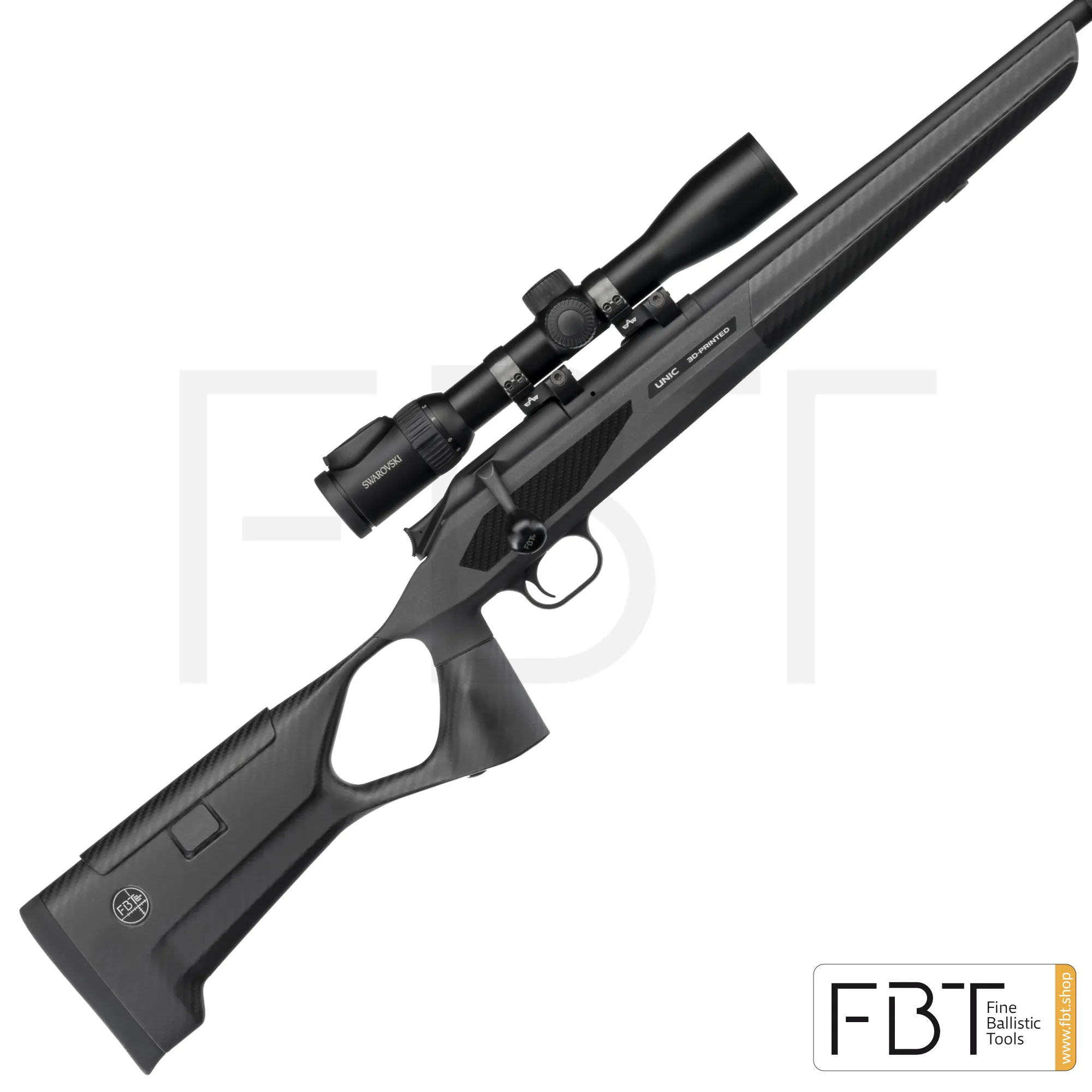 FBT Kundak UNIC Karbon | za Blaser R93 Professional