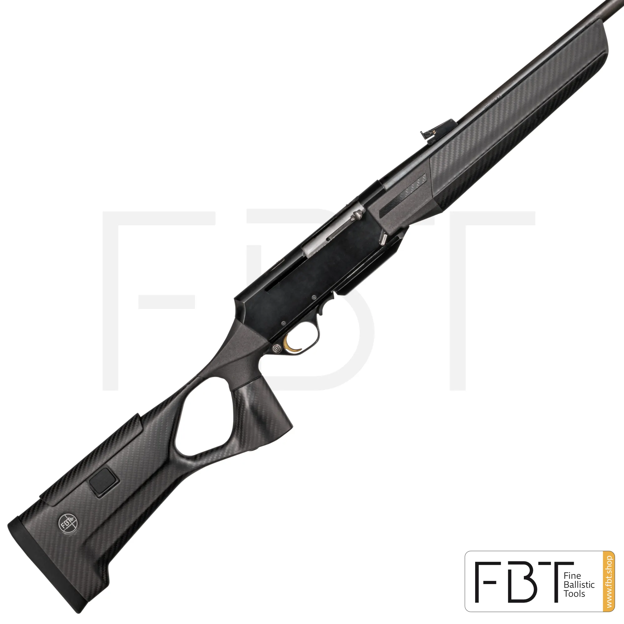 FBT Kundak UNIC Karbon | za BROWNING BAR MK2