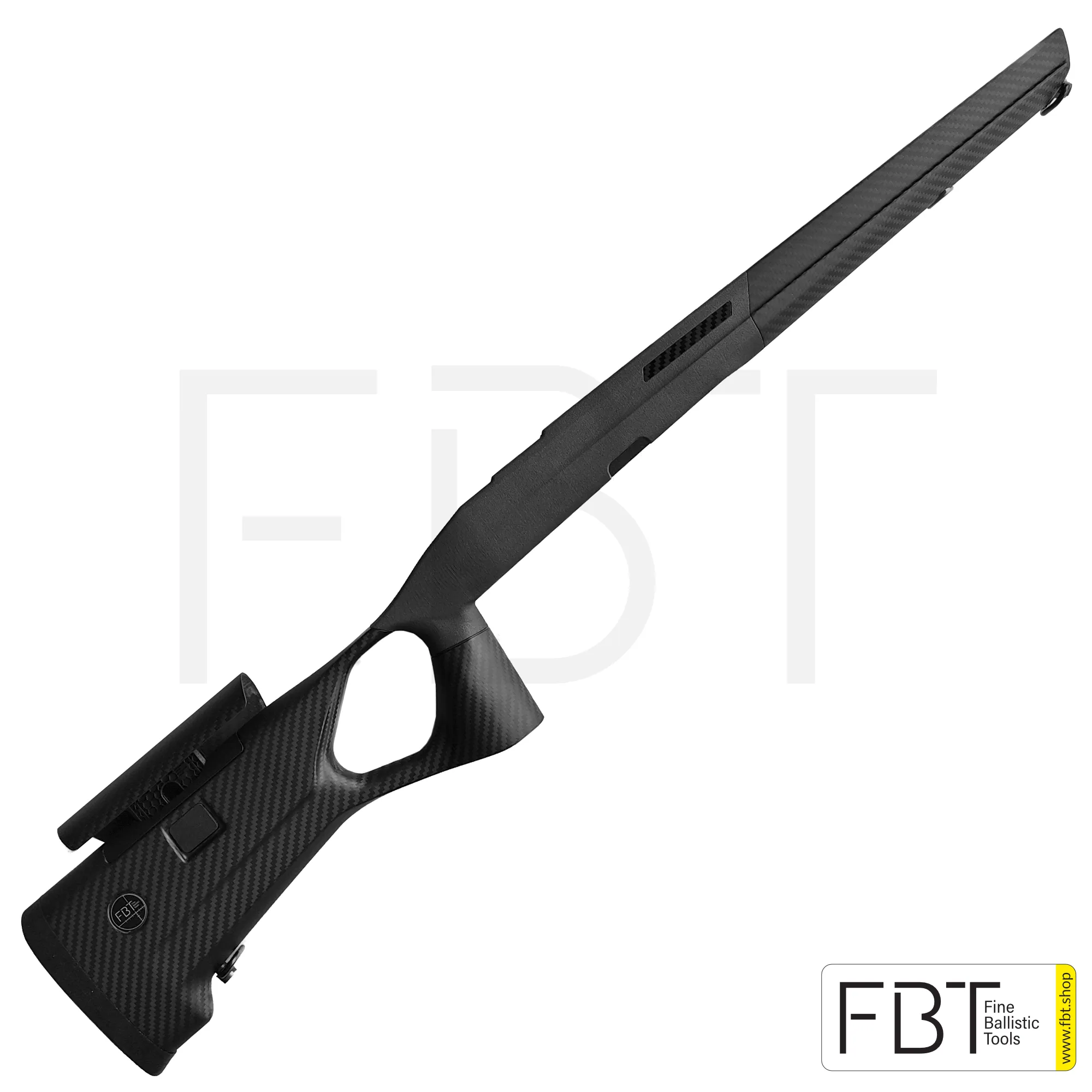 FBT Kundak UNIC Carbon | za Heym SR30