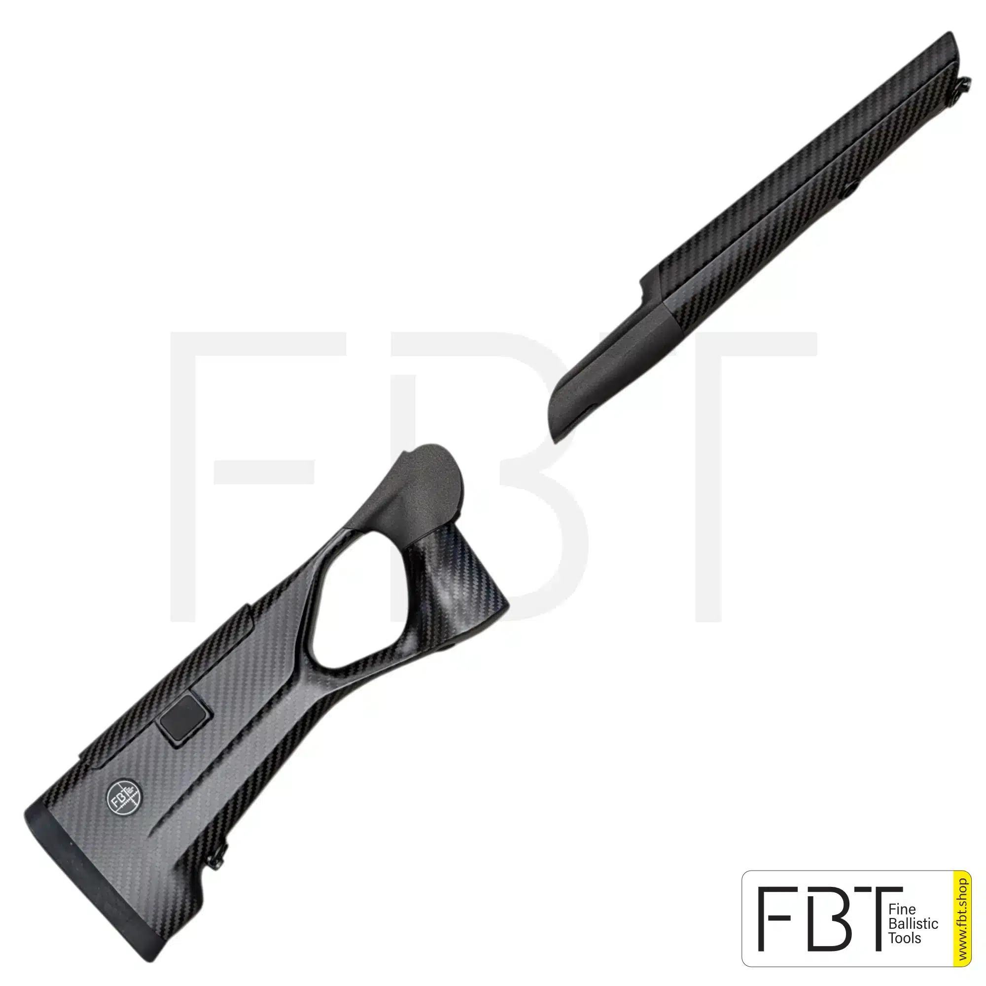 FBT Kundak UNIC Karbon | za Jakele J1