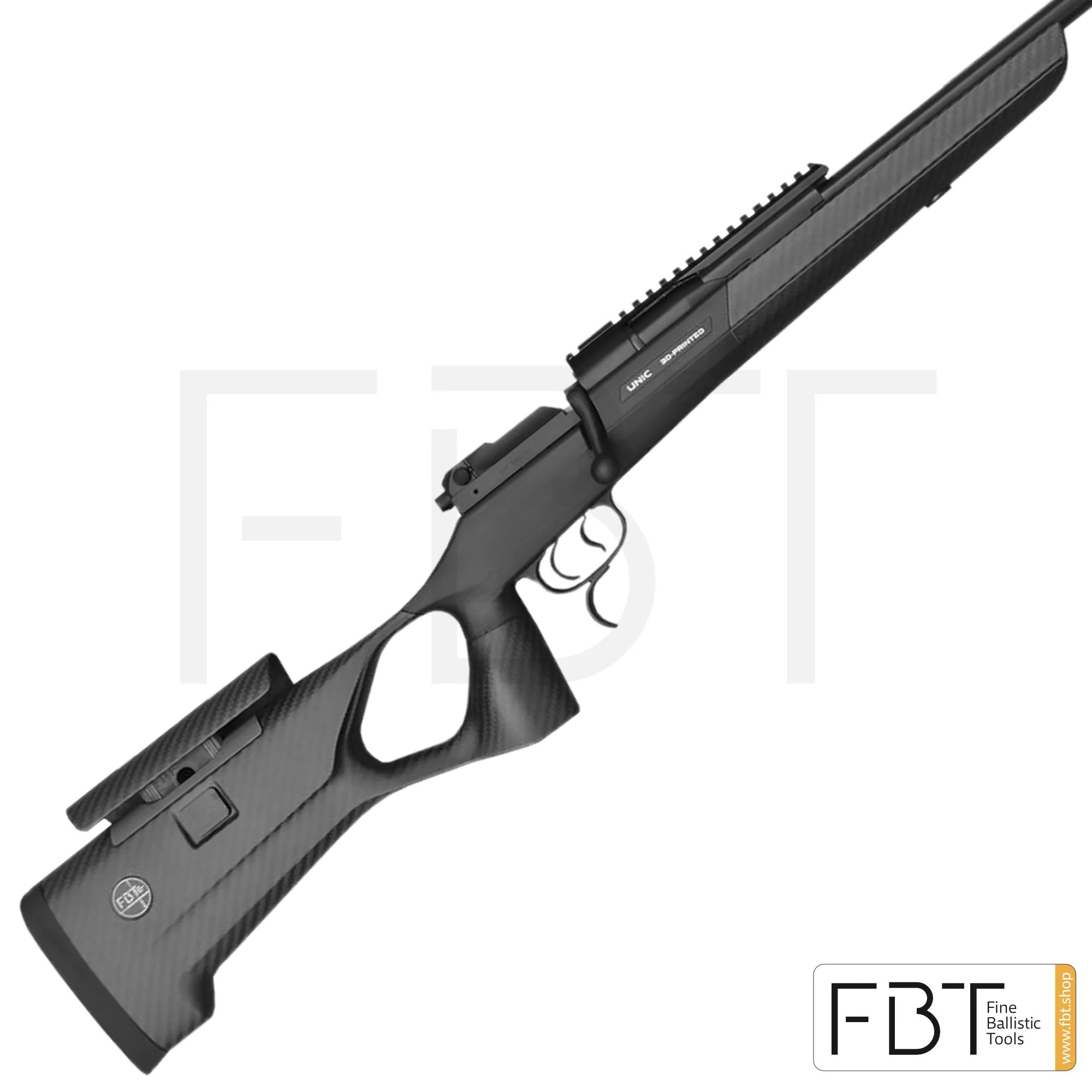 FBT Kundak UNIC Karbon | za Mauser 66