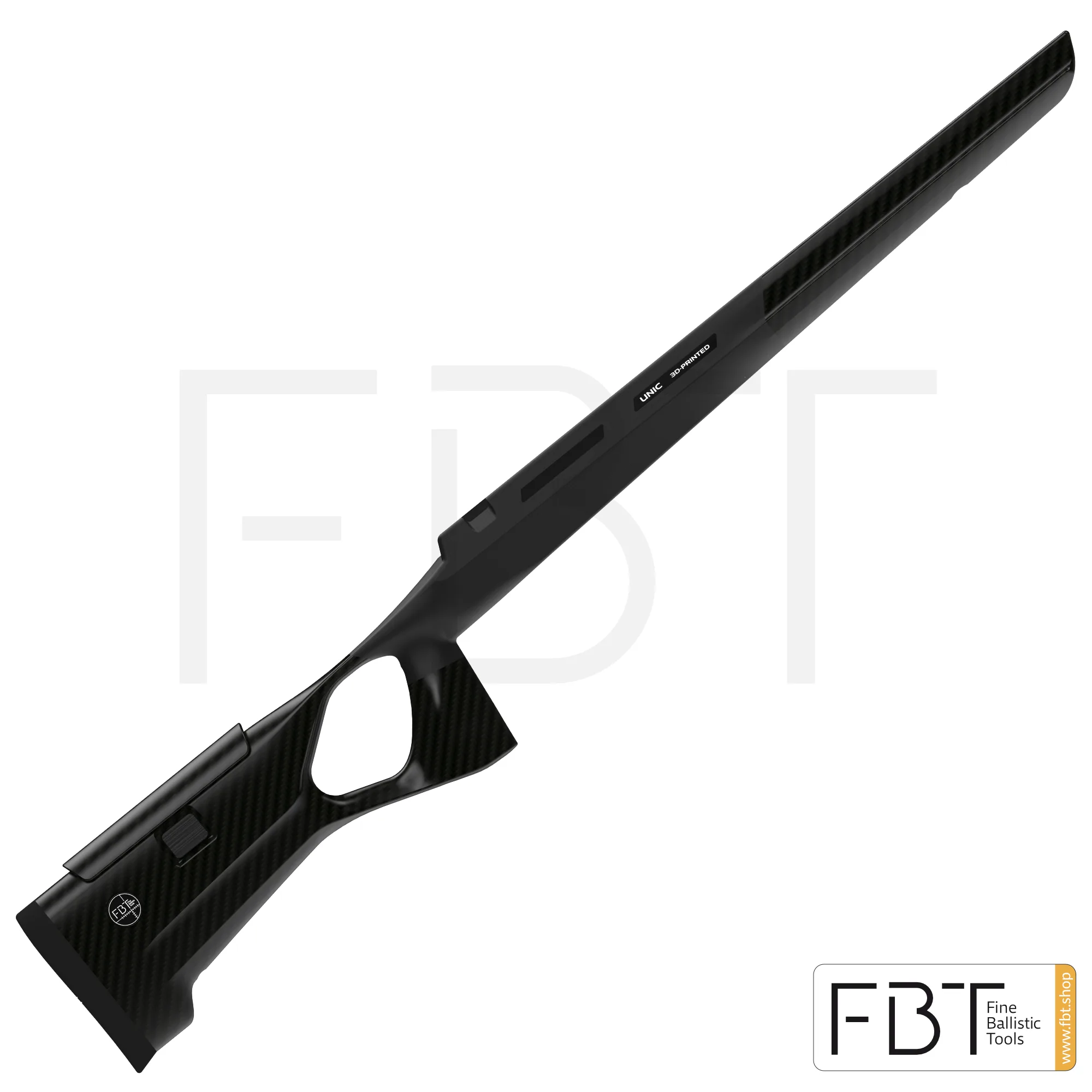 FBT Kundak UNIC Karbon | za Mauser M03