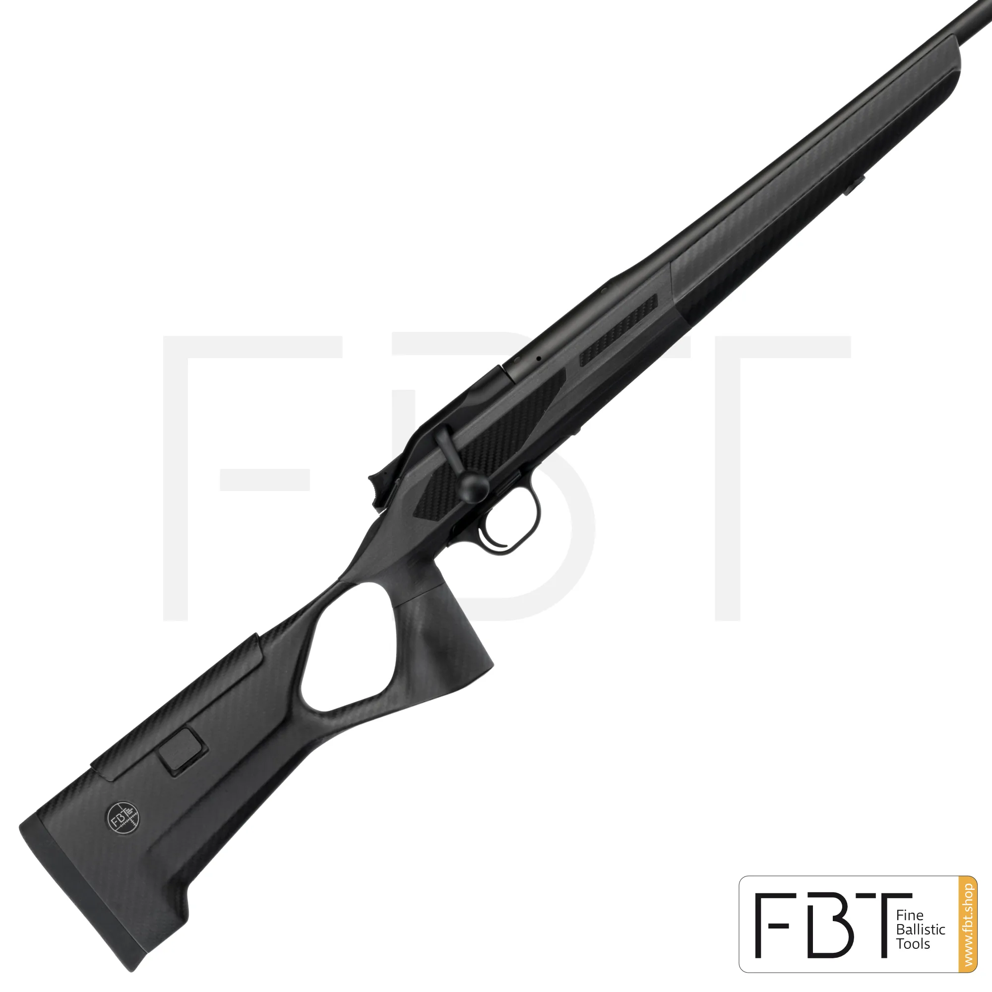 FBT UNIC Karbon kundak | za Blaser R8 Professional
