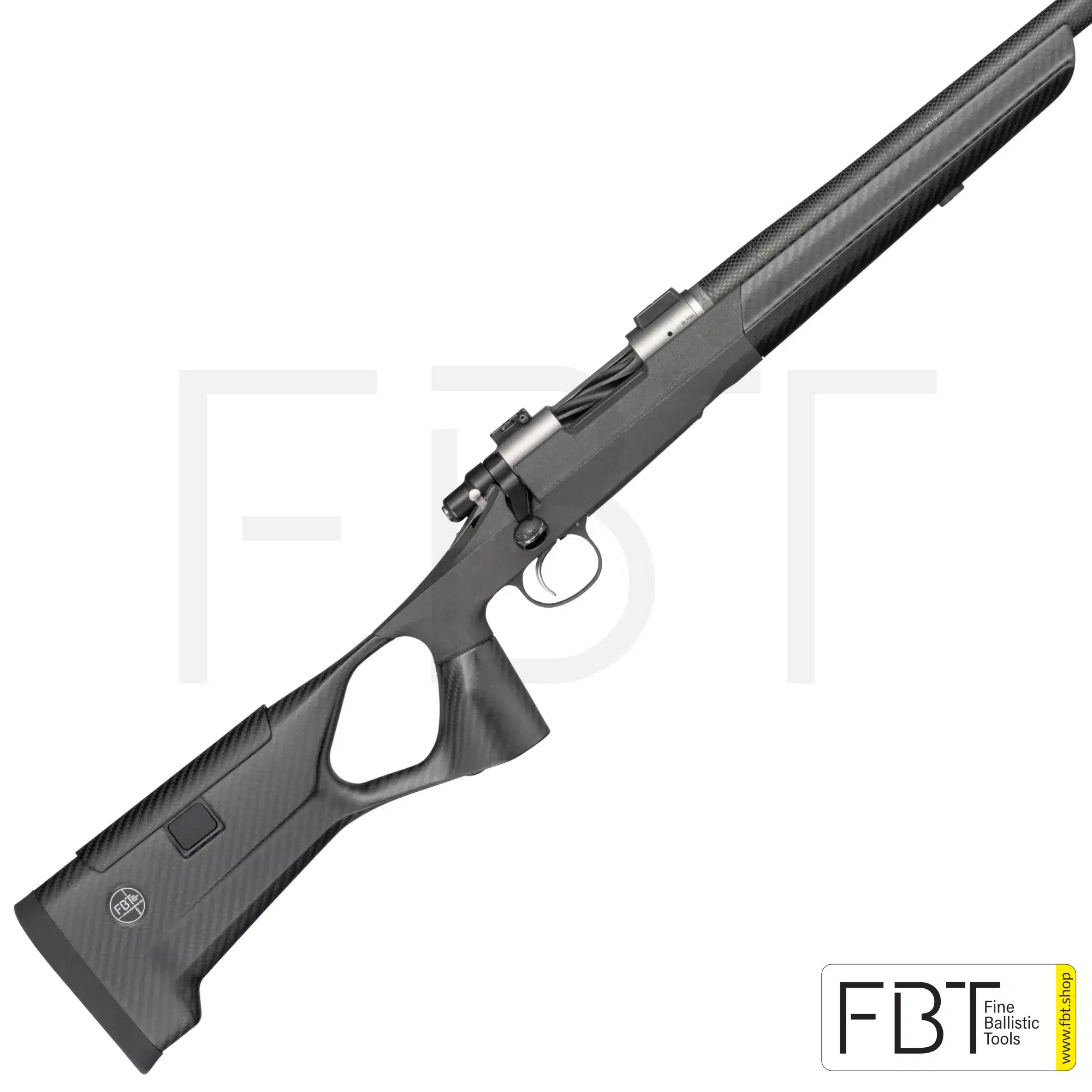 FBT Kundak UNIC Karbon | za Remington 700