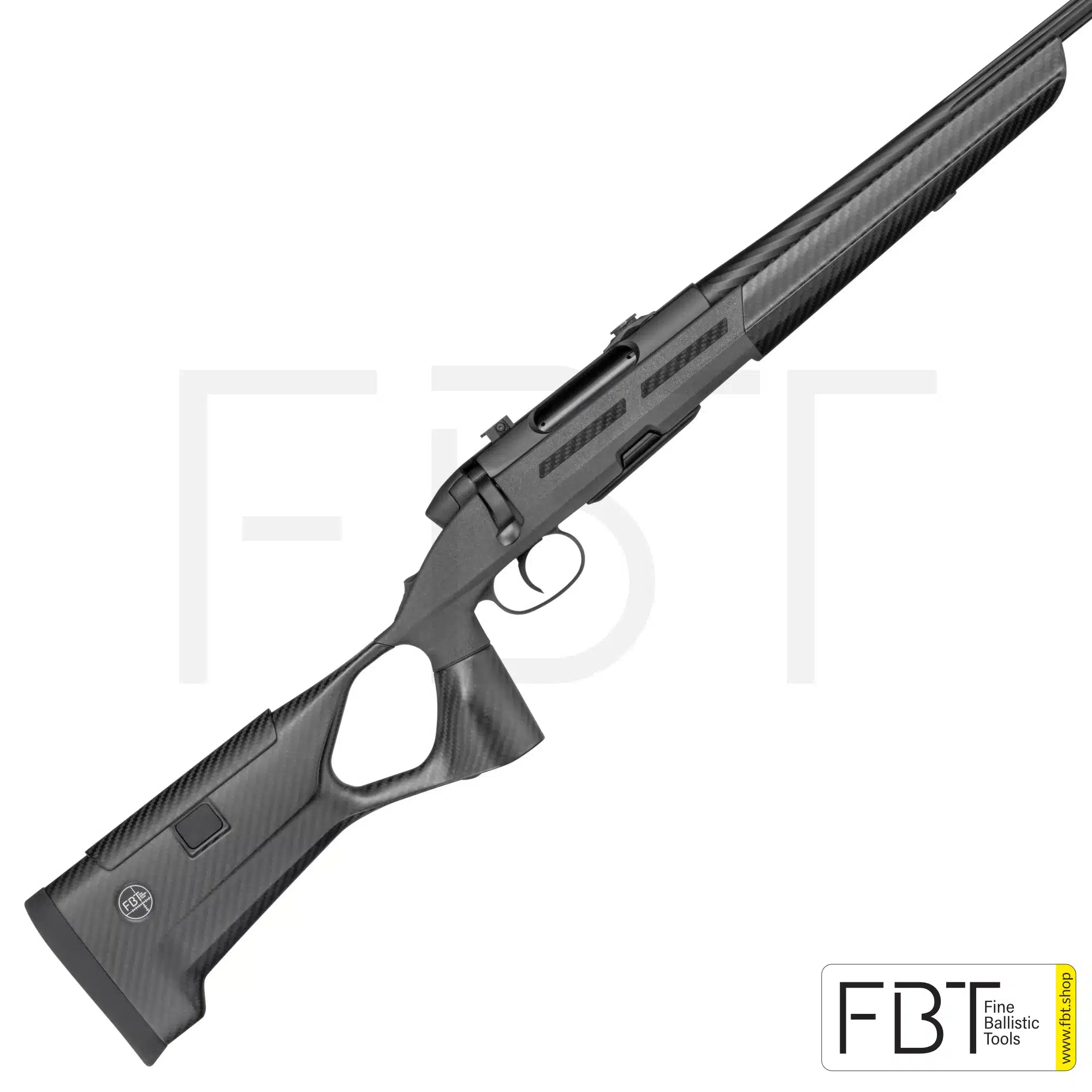 FBT Kundak UNIC Karbon | za Steyr Mannlicher SM12 | veličina M sustava