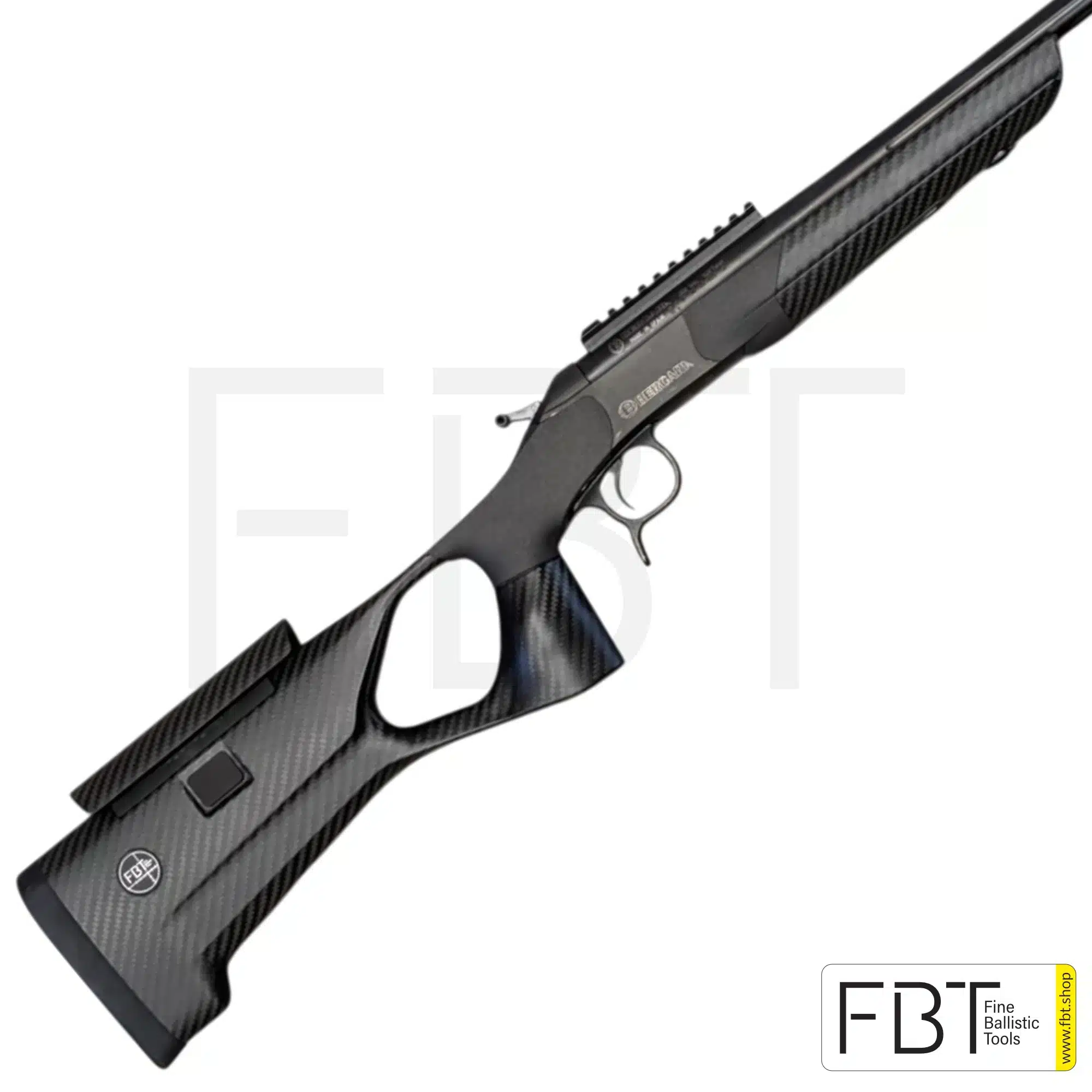 FBT karbonski kundak UNIC | za Bergara BA13