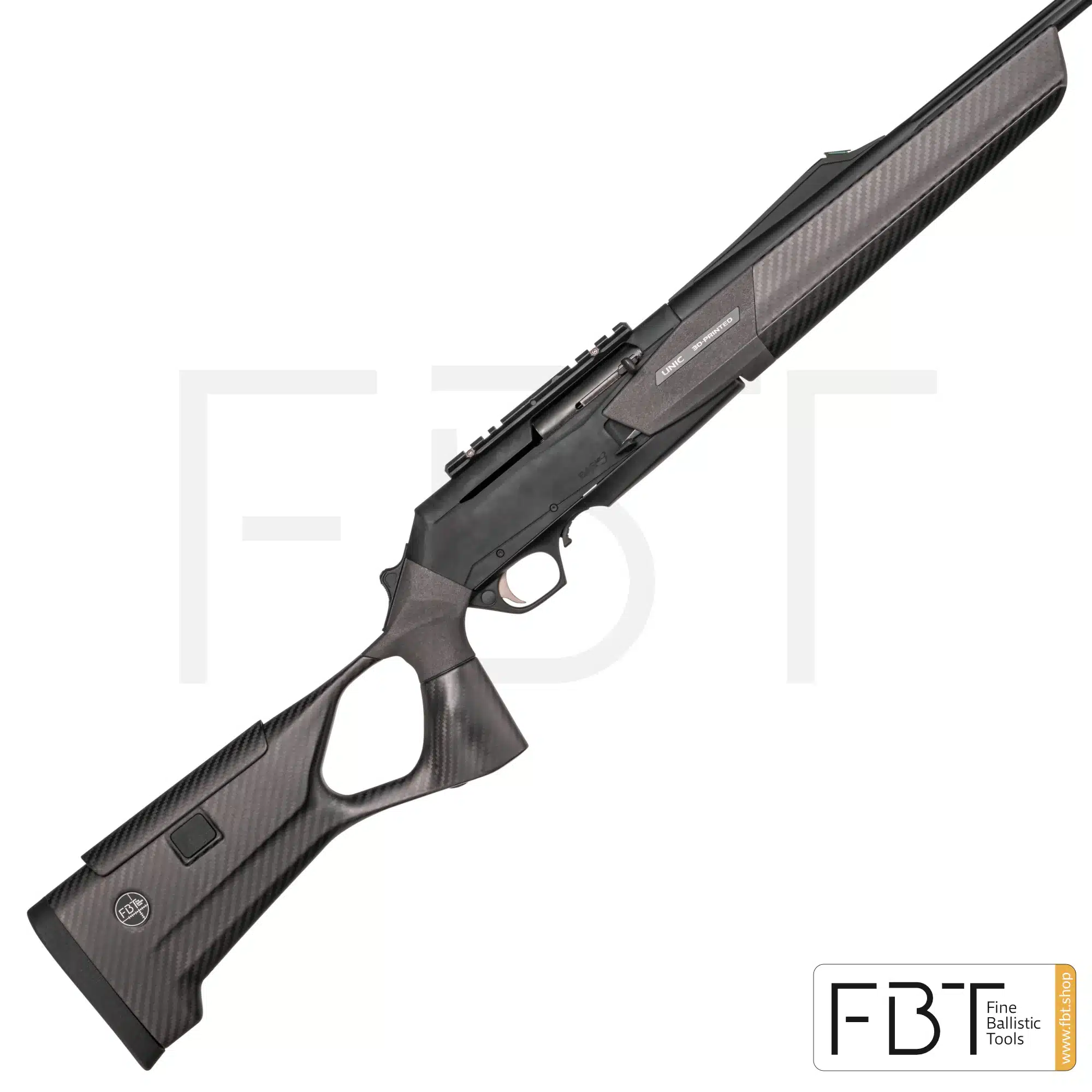 FBT UNIC karbonski kundak | za BROWNING BAR 4X