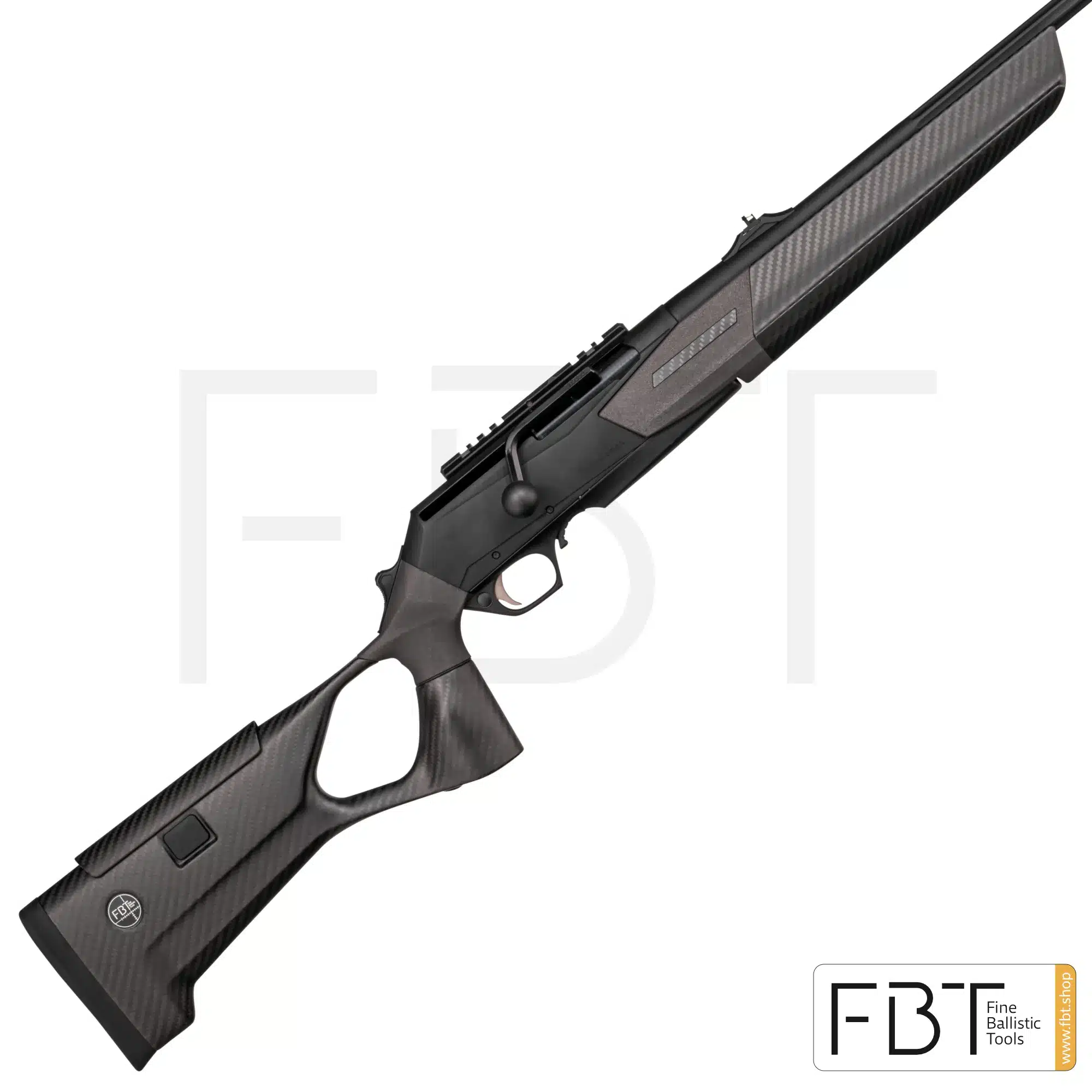 FBT Kundak UNIC Karbon | za BROWNING MARAL