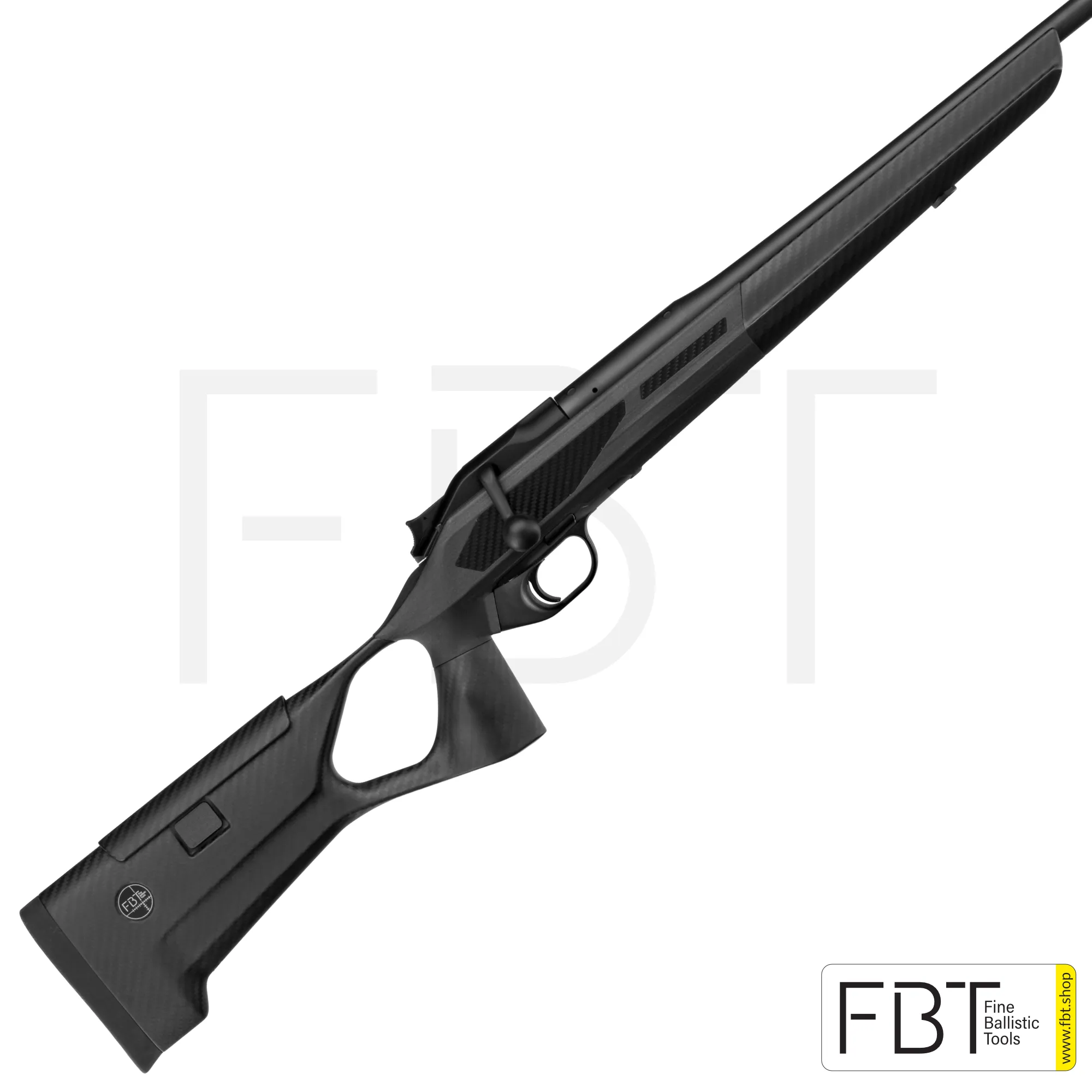 FBT UNIC karbonski kundak | za Blaser R8 Professional Success