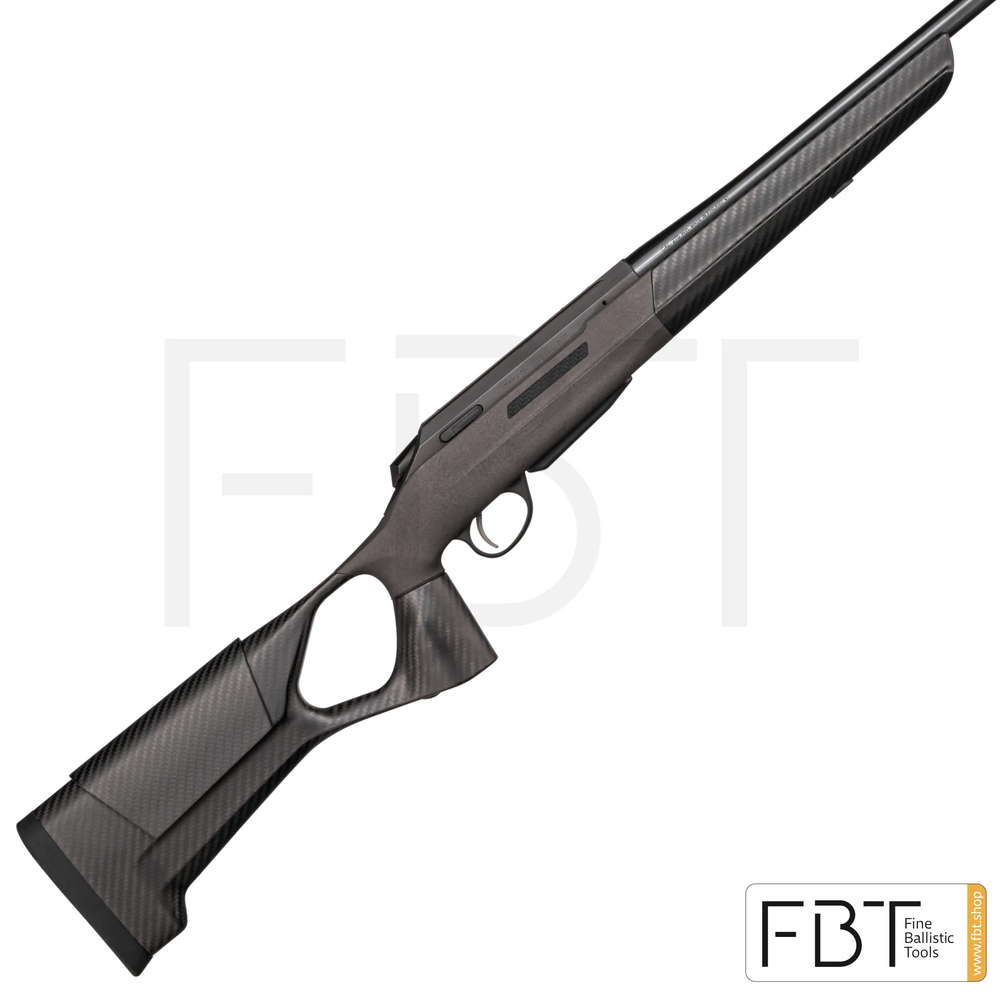 FBT Kundak UNIC Karbon | za Tikka T3x Lite