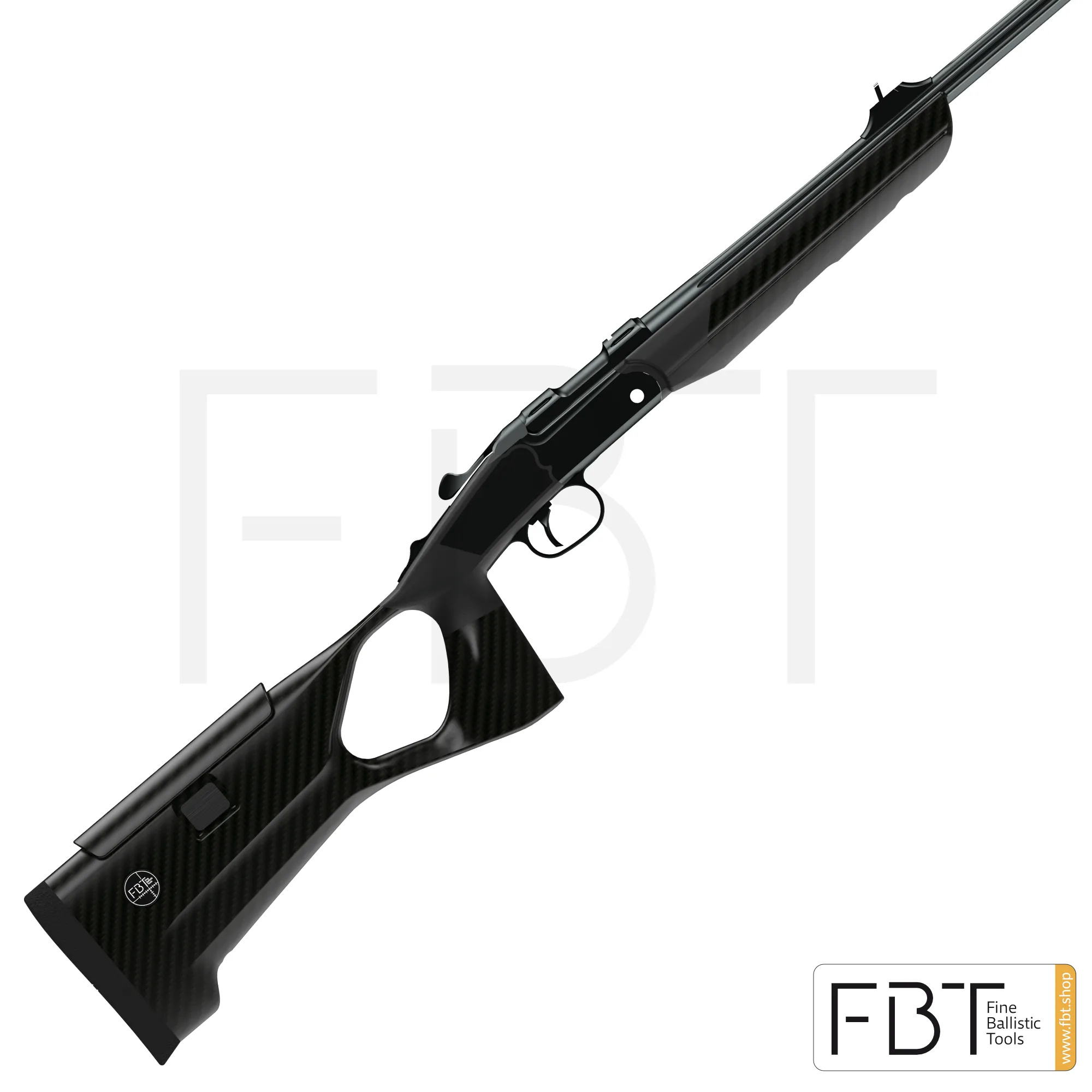 FBT Kundak UNIC Karbon | za Merkel K5