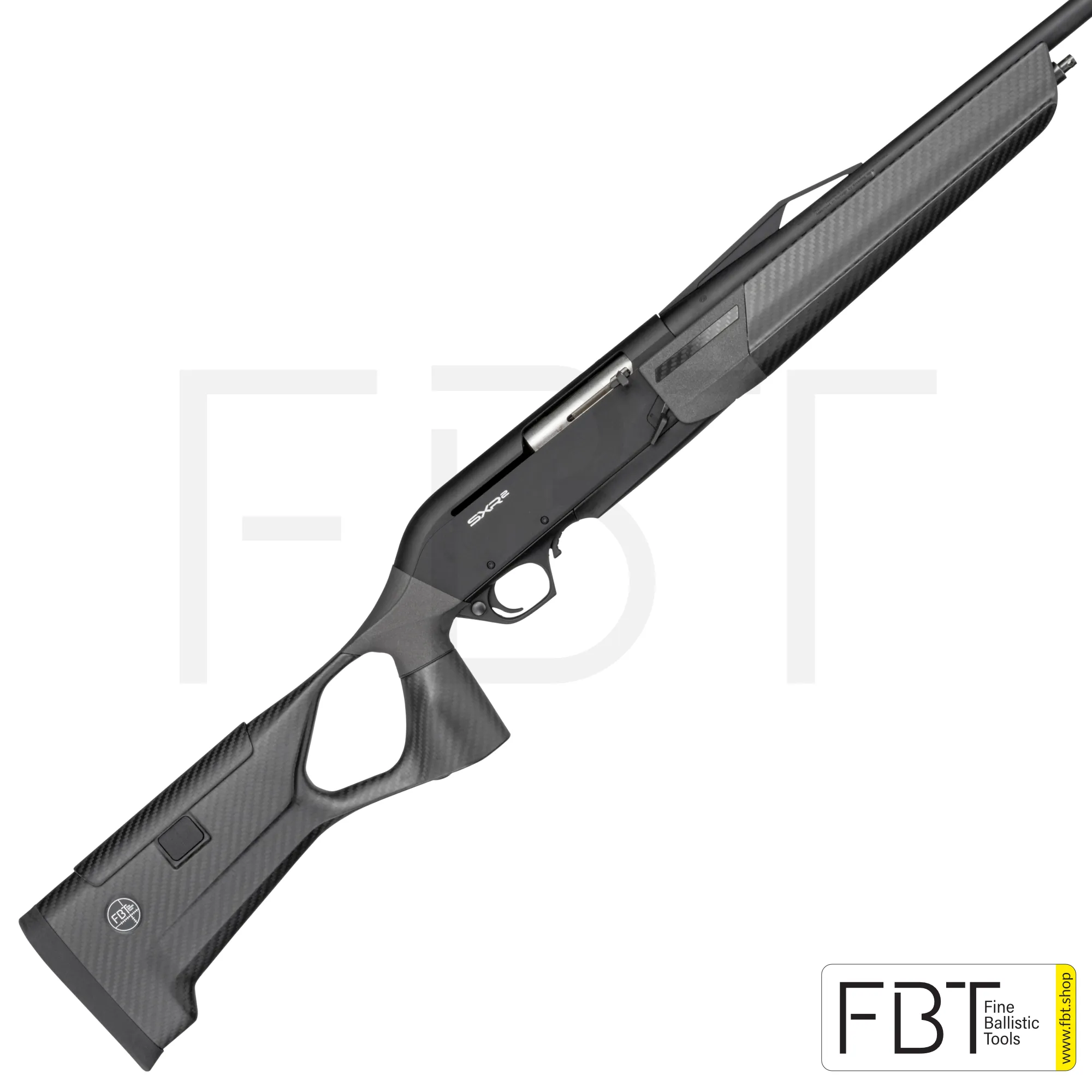 FBT Kundak UNIC Karbon | za Winchester SXR2