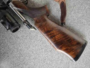 sauer 202 exskluziv