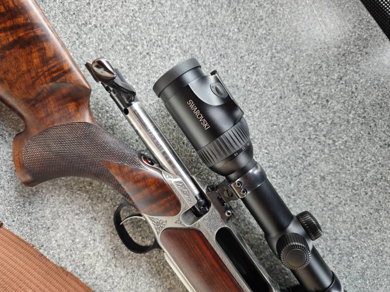 sauer 202 exskluziv