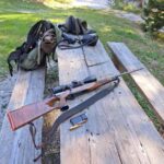 Sauer 404 7.Rem Mag.