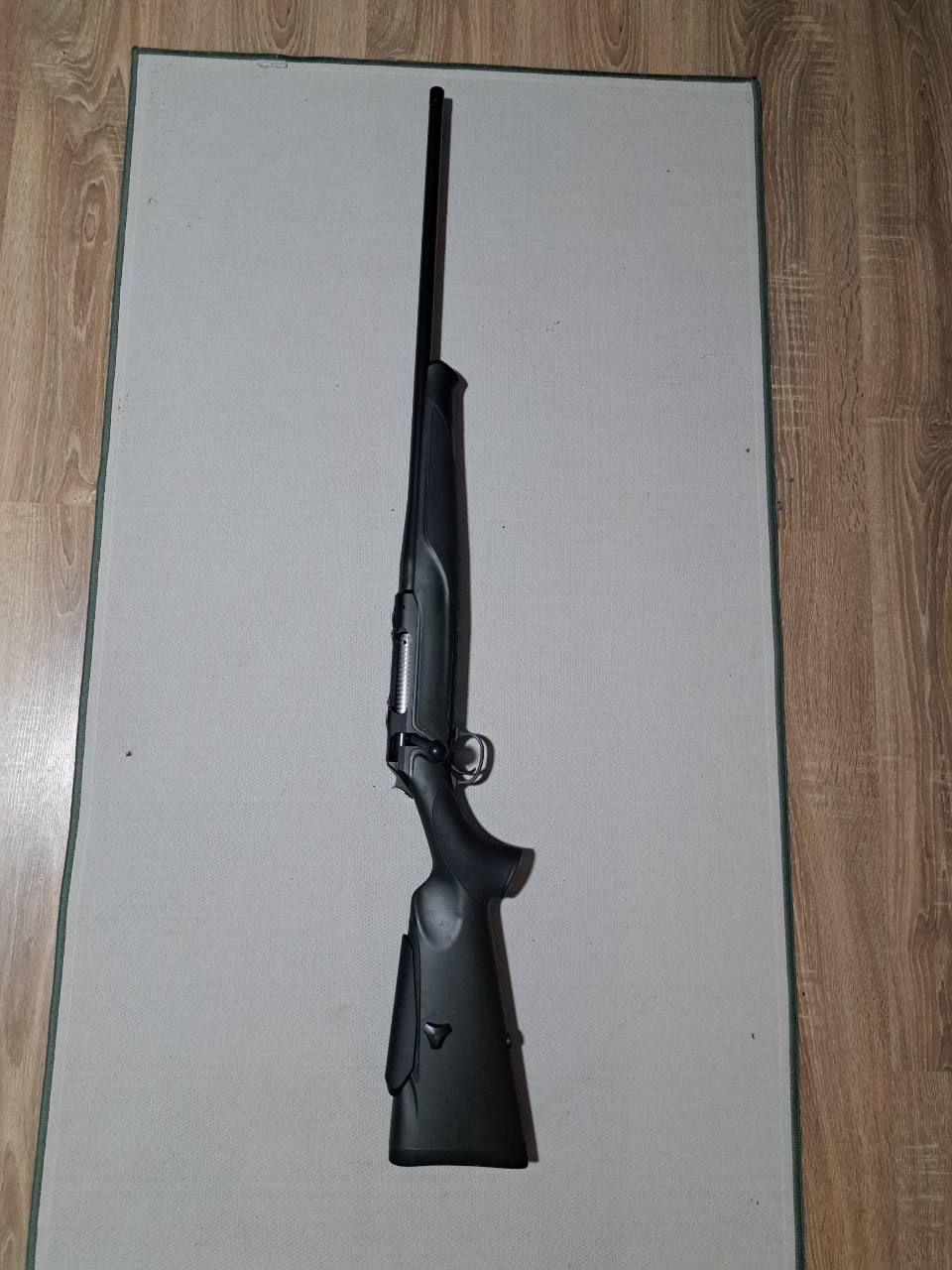 Karabin sauer 404
