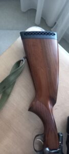 Karabin Ceska Zbrojovka 550 , 30-06