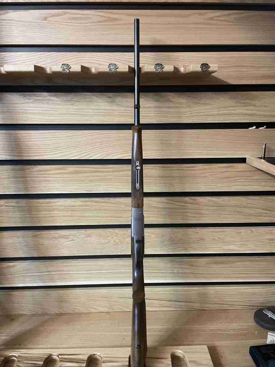 Prodajem Krieghoff kiplauf