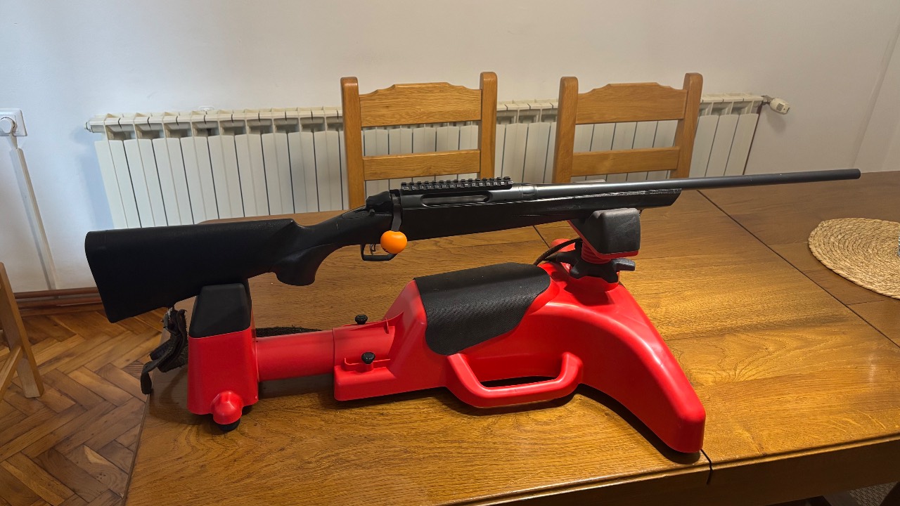 PRODAJEM LOVAČKI KARABIN REMINGTON 783 – 30-06 Springfield
