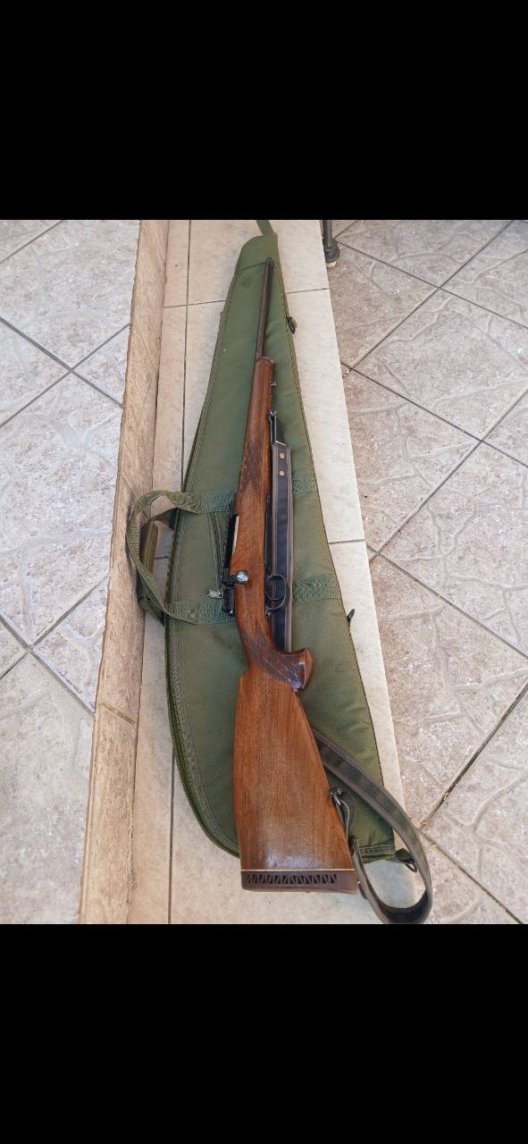 CZ VK M-48