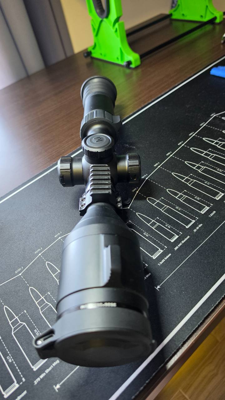 Nocpix Nite D70R
