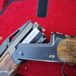 Blaser F3 supertrap