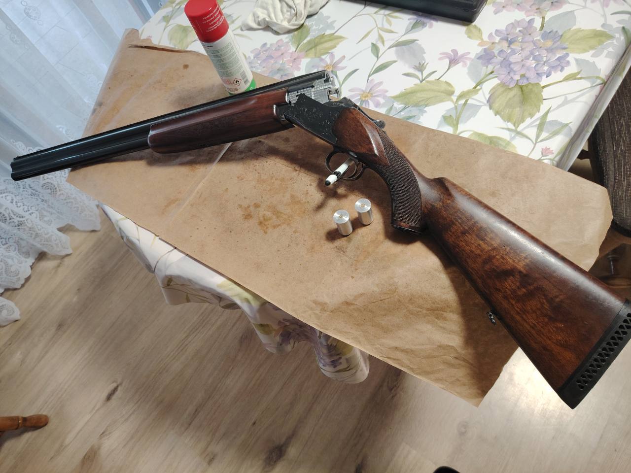 Winchester 101
