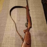 Steyr Mannlicher. 375 H&H