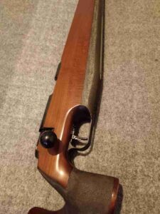 Anschütz 54 Match