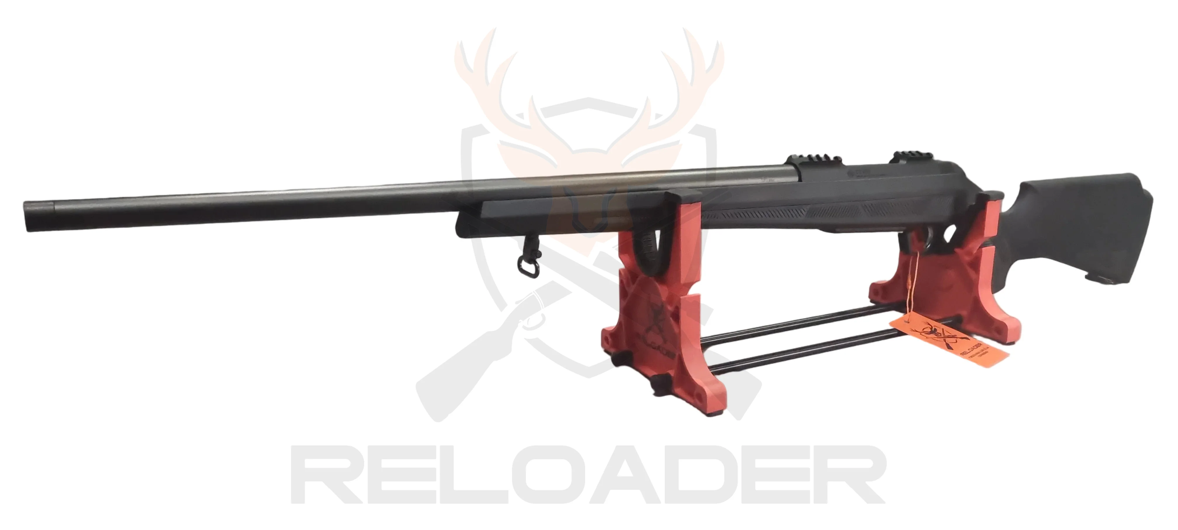 Češka Zbrojovka 600 Alpha kal.300 Win.Mag. (U/0147/25)