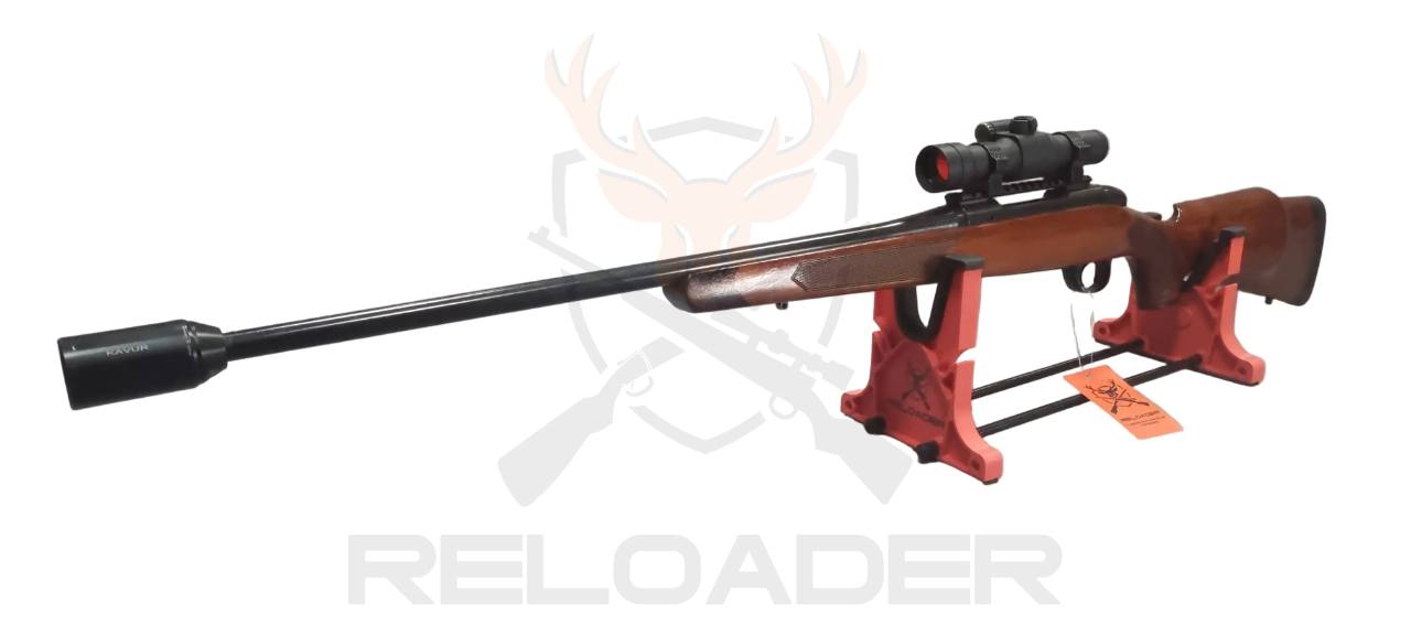 Birmingham Small Arms Mo kal.7×64 (U0088/25)