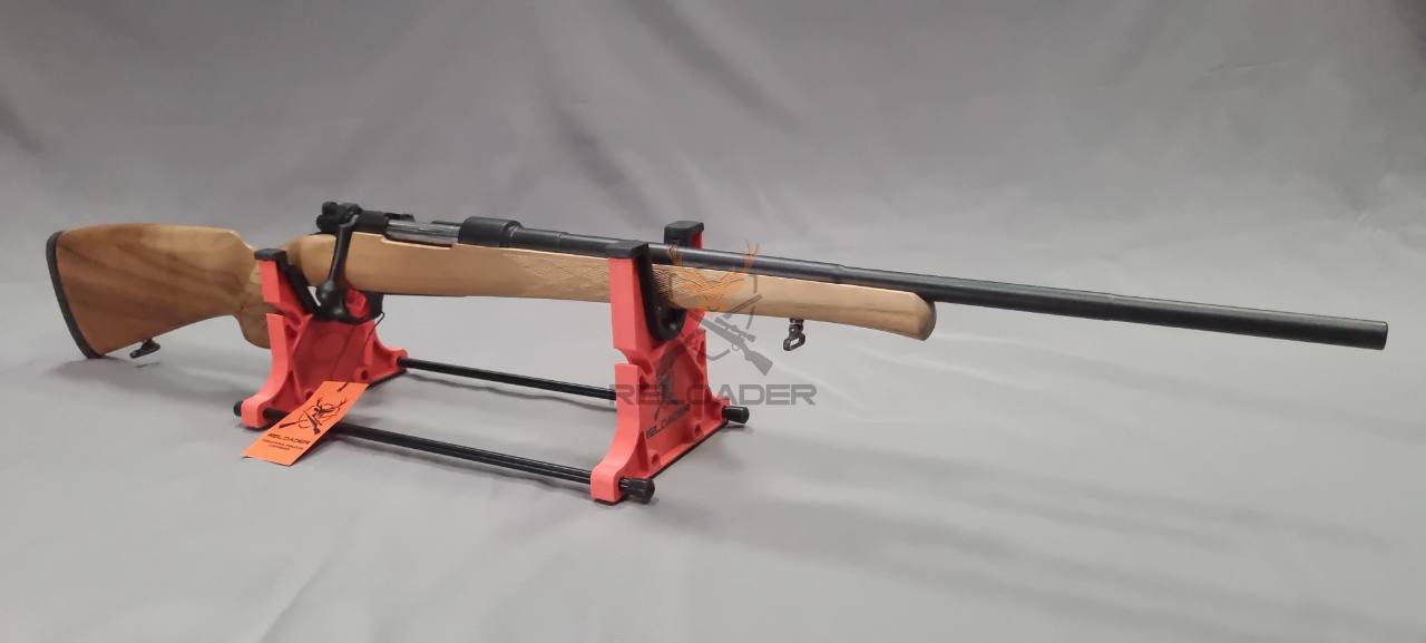 Crvena Zastava LK 48 kal. 8×57 IS (U/0066/25)