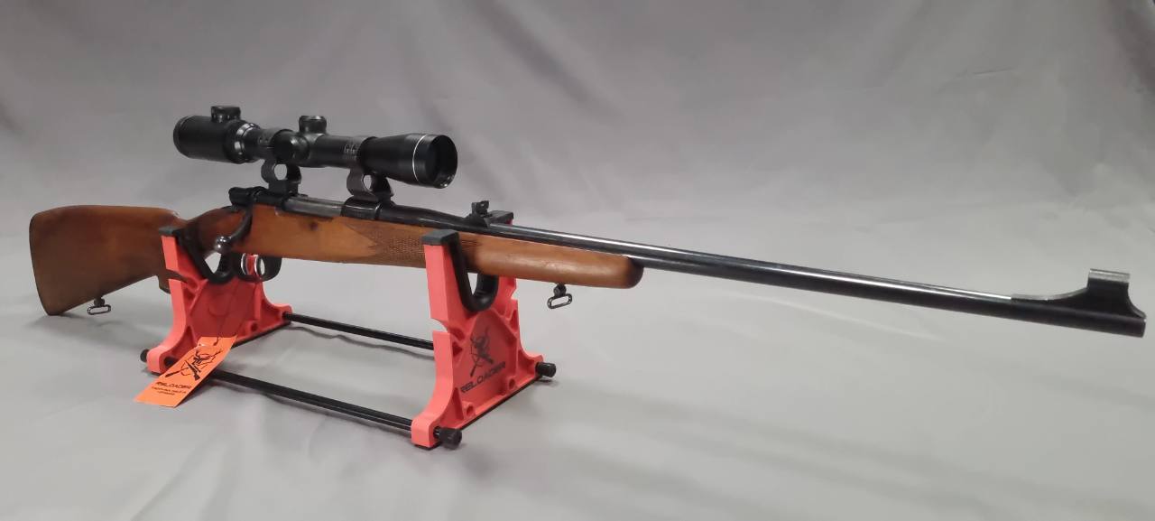 Crvena zastava LK 70 Stand kal.30-06 (U/0080/25)