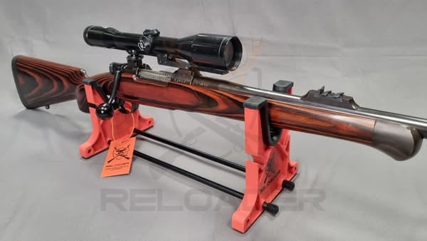 Mauser K98 model 0 kal.338 Win.Mag. sa optikom Zeiss Diatal-Z (6×42) (U/0104/25)