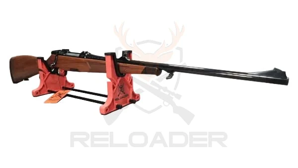 Steyr Mannlicher Luxus kal.9,3×62 (U/0043/25)