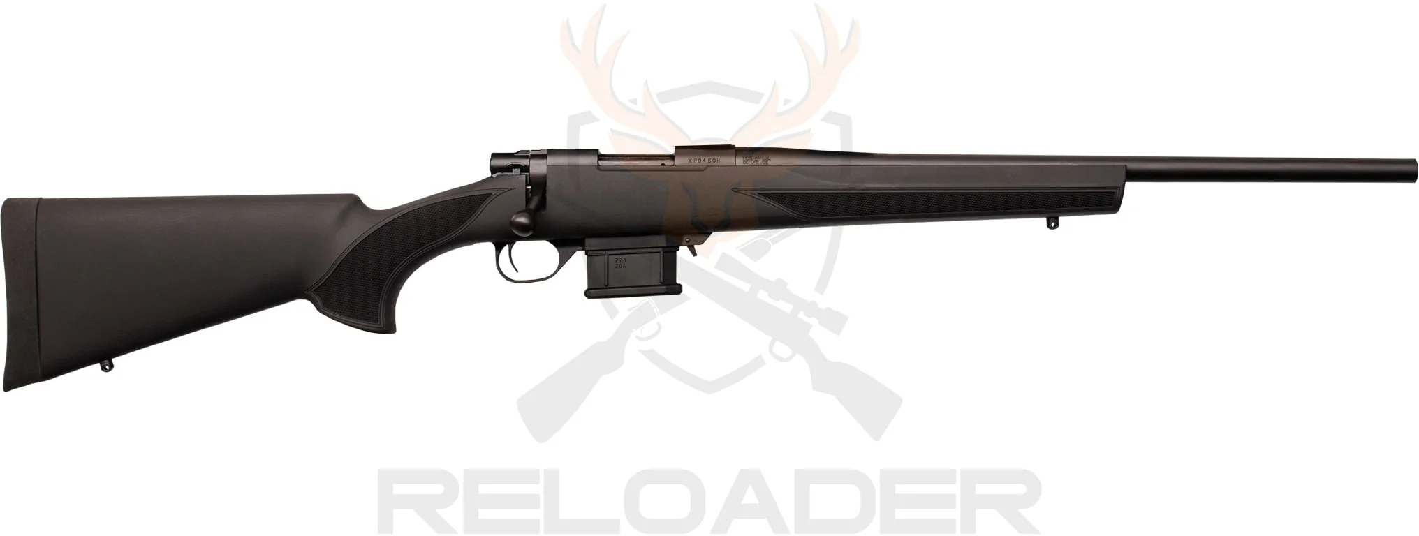 Howa M1500 kal.7.62×39