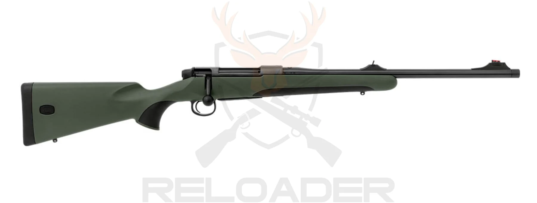 Mauser 18 Bolt Action Waldjagd kal.308 Win. (LC060962)