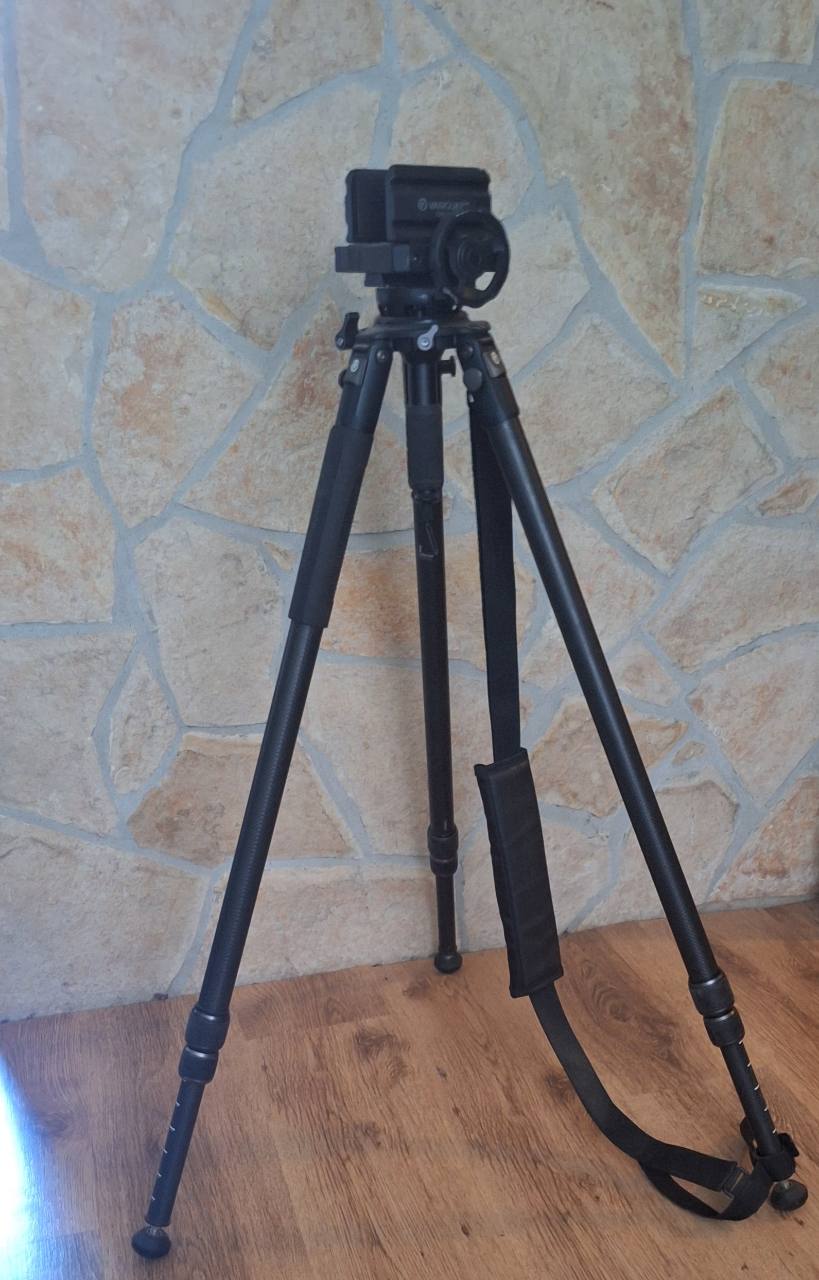 Prodajem stativ za pucanje