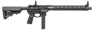 Puška Springfield Armory Saint Victor 16” 9×19 mm PCC