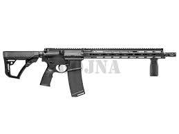 Daniel Defense M4V7 18” 0.223 cal