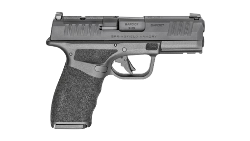 HS Hellcat PRO OSP – odlično stanje