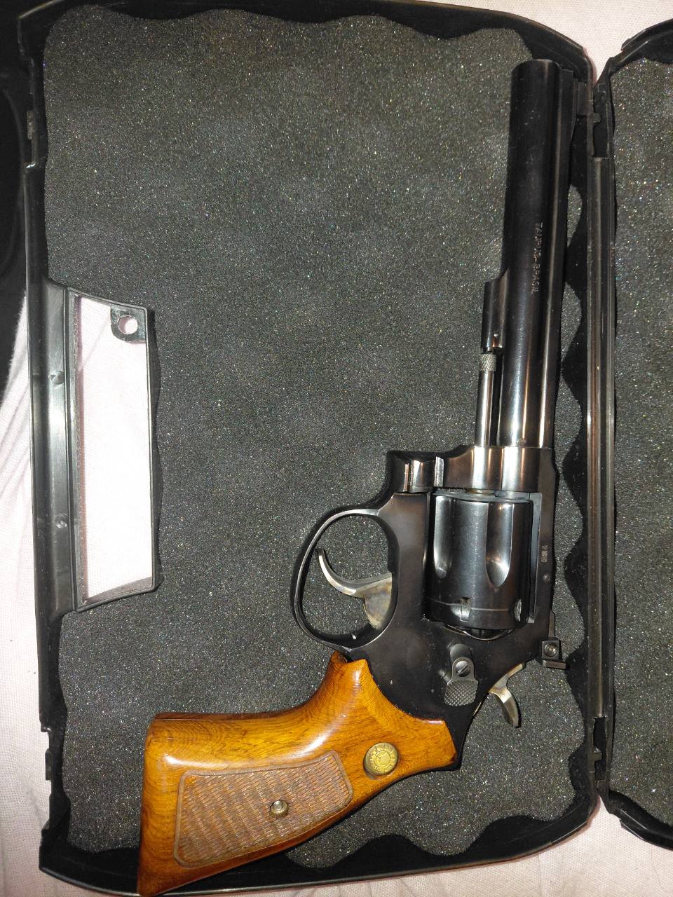 Taurus94 22 lr