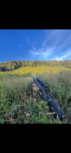 Beretta brx1 30-06