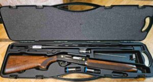 Beretta 391 Urika Gold