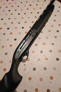 Beretta 391 Xstrema2