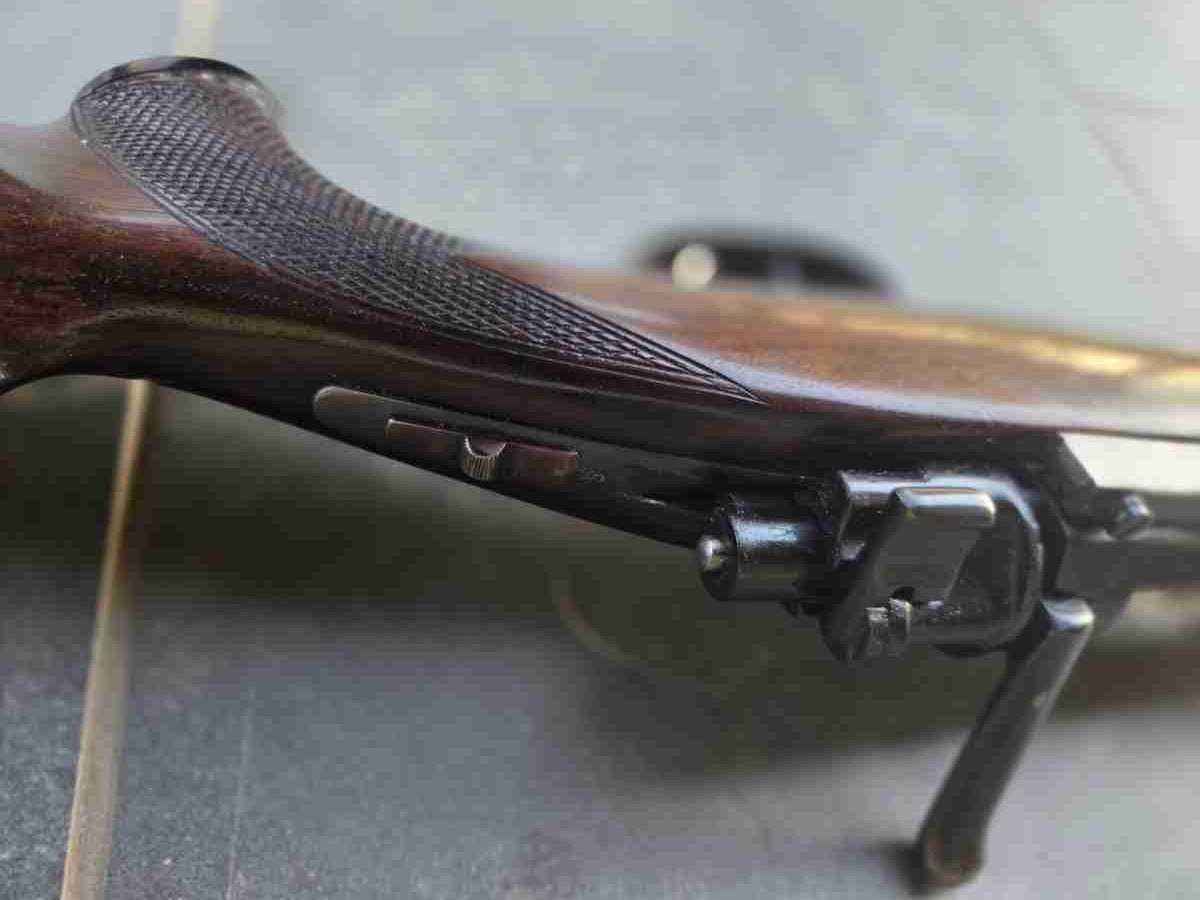 Karabin 243