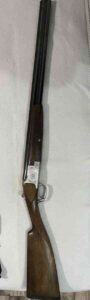 Browning B25